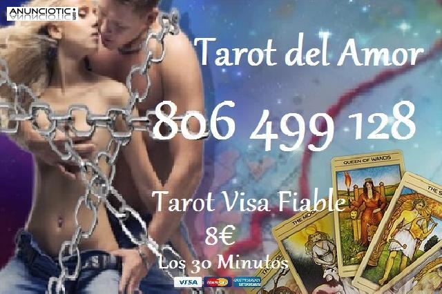 Tarot Visa Barata/Tarotistas/8  los 30 Min