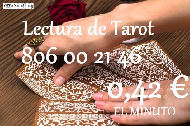 Tarot Visa del Amor/806 00 21 46 Tarot