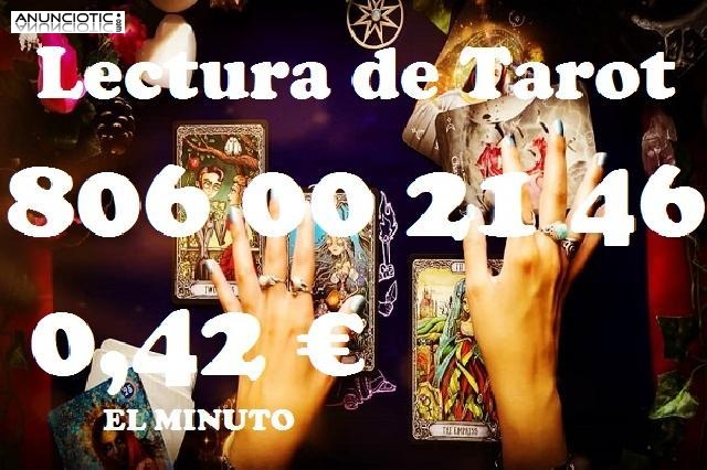 Tarot Visa/806 Tarot del Amor/Tarotistas