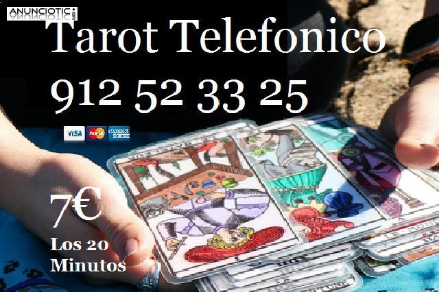 Tarot Visa Barata/Económico/806 Tarot