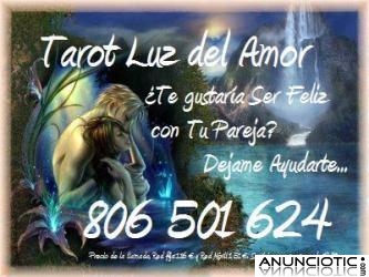 Tarot - Recuperación de Pareja Gratis