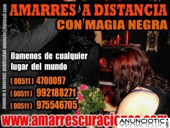 amarres matrimoniales 