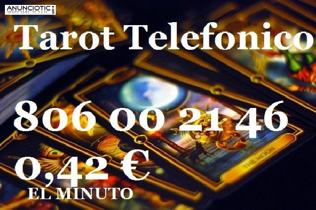 Tarot 806 Barato/Tarot/0,42  el Min