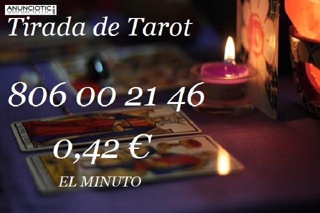 Tarot Economico 806/Tarot del Amor