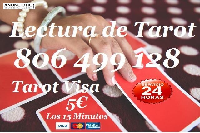 Tarot Visa Barata/806 Tarot/8  los 30 Min