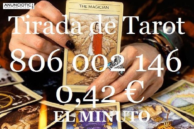 Tarot Barato Línea Economica/0,42  el Min   
