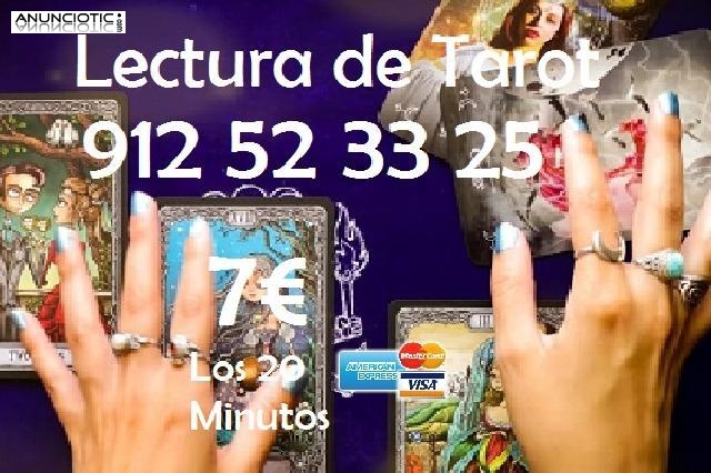 Tarot Visa/Tarotistas/5  los 10 Min