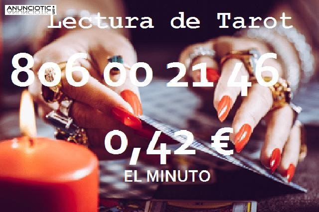 Tarot Barato del Amor/806 00 21 46 Tarot