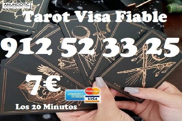 Tarot Línea 806 Barata/Tarot Tirada Visa