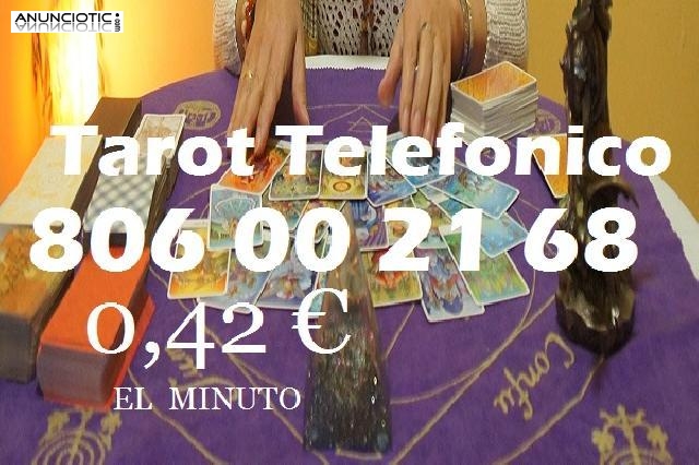 Tarot 806 00 21 68/Tarot Visa Fiable