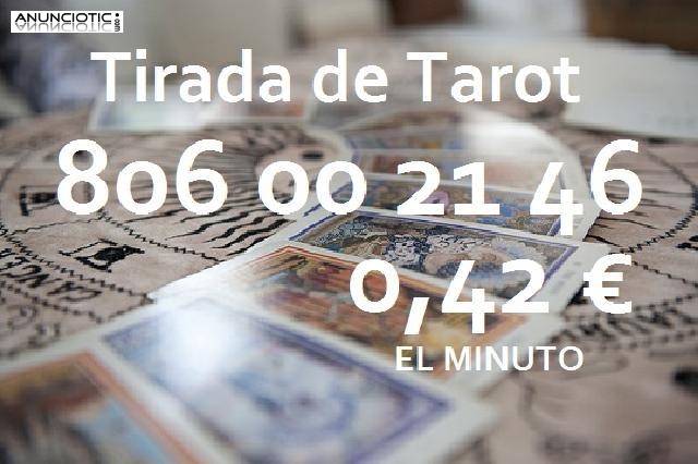 Consulta Tirada de Tarot  Telefonico/806 00 21 46
