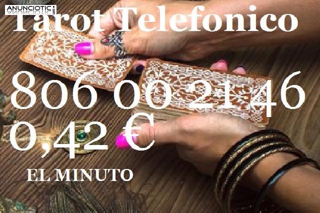 Tarot Visa 5  los 15 Min/ 806 00 21 46 Tarot  