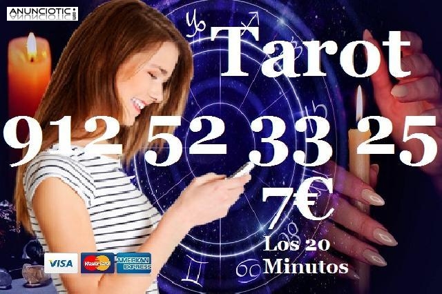 Consulta de Tarot/Tirada 912 52 33 25 Tarot