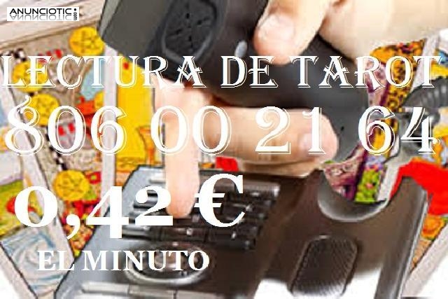 Tarot Visa Barata/Tarotistas/5  los 15 Min