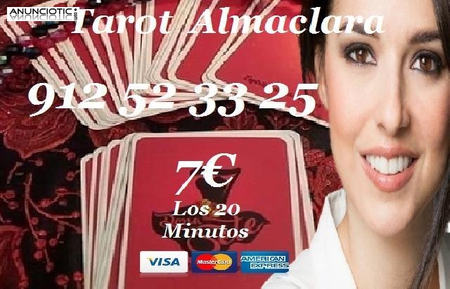 Tarot Visa/806 Tarot del Amor/5  los 10 Min