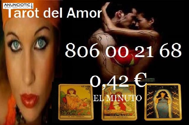 Tarot Telefonico 806 00 21 68 /Tarot Tirada Visa