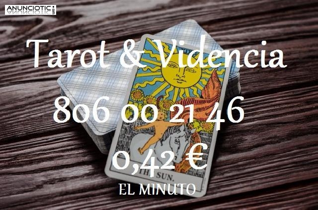 Tarot Visa/Tarotistas/Tarot 806