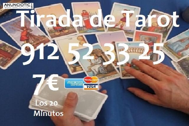 Tarot Visa Linea Barata/Tiradas de Tarot