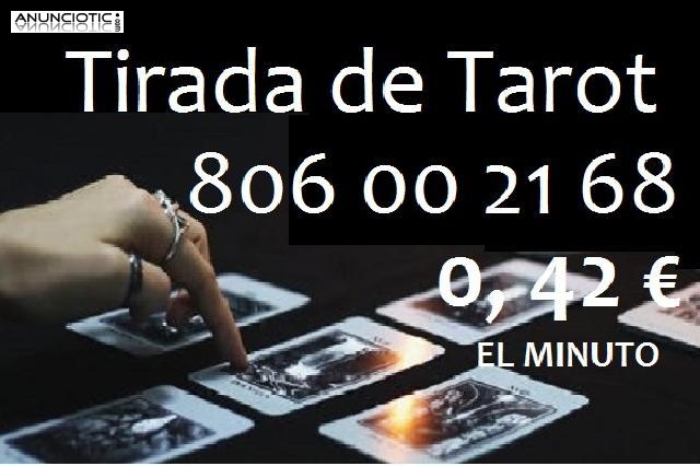 Consulta de Tarot/Tirada Tarot Visa