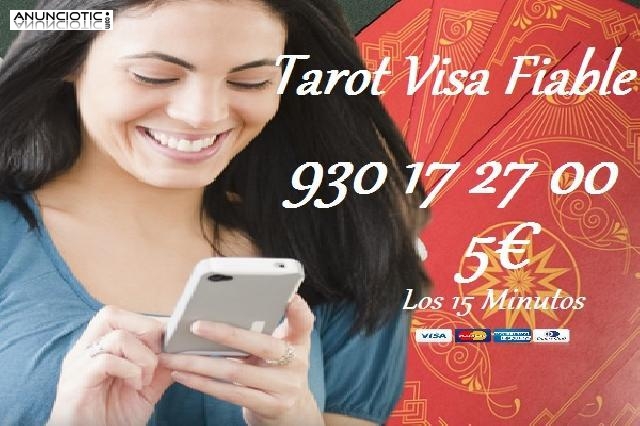 Tarot Visa/930 17 27 00/5  los 15 Min