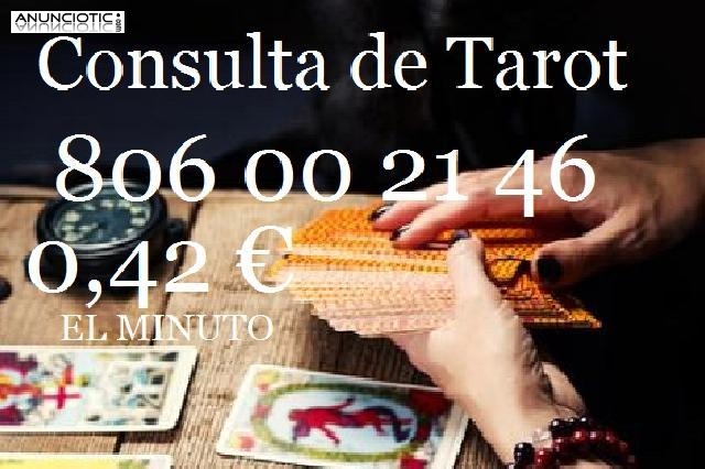 Tarot  Visa/Tirada Tarot 806 00 21 46