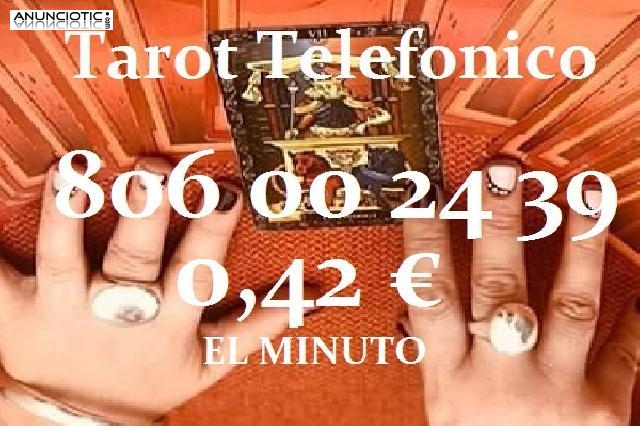 Tarot y Videncia Económica 806 00 24 39