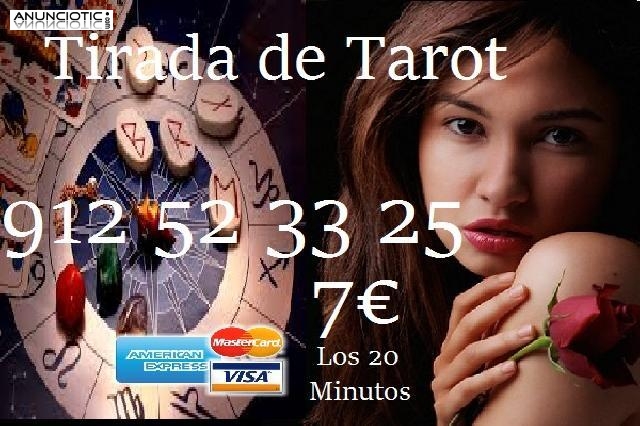 Tarot 806 Telefonico/Tarot Visa 912 52 33 25