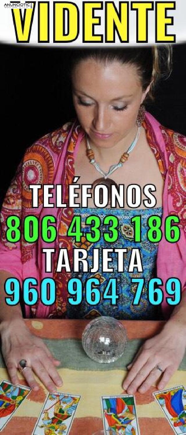 Vidente tarotista primera consulta gratis por WhatsApp 670 340 690