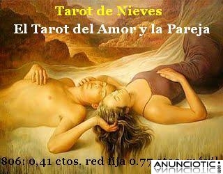 El Tarot del Amor mas Economico 0, 42/min : 806 13 16 55