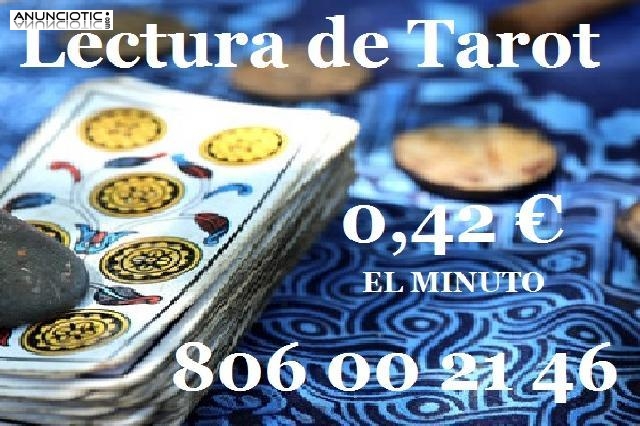 Tarot  Visa del Amor/806 Tirada Tarot 