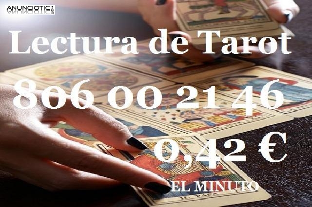 Tarot Barato 806 00 21 46/Tarotistas