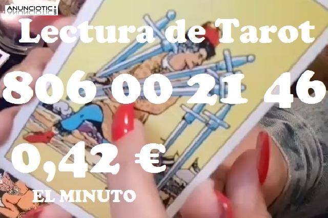 Tarot Visa Economica/Tarot 806/Videntes