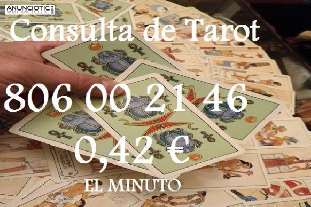 Tarot Visa Barata/806 00 21 46 Tarot