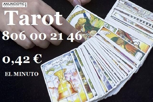 Tarot Visa Barato/Tarot del Amor/806 002 146