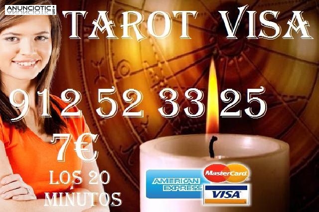 Lectura de Tarot 806/Tarot Visa La 24 Horas