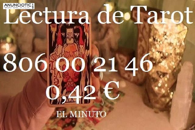 Tarot Visa Económica/806 Tarot