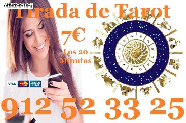 Tarot Visa Económica/806 Tarot las 24 Horas