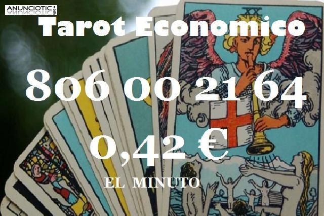  Tarot Telefónico 806/Tarot Visa/8 los 30 Min.