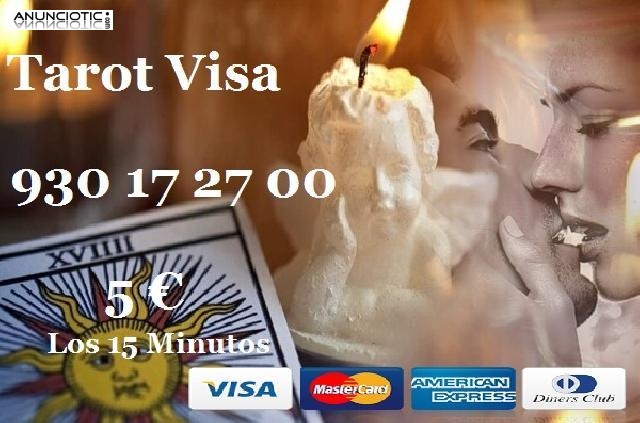Tarot Visa del Amor/806 Tarot/930 17 27 00