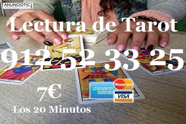 Tarot 806 del Amor/Tarot Visa
