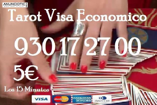 Tarot Visa/5  los 15 Min/930 17 27 00