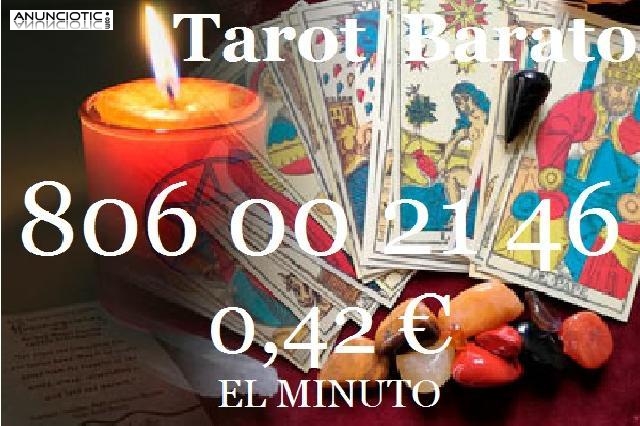 Tarot Visa/Tirada de Cartas/806 00 21 46