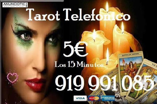 Tarot Visa 8  los 30 Min/ 806  Tarot