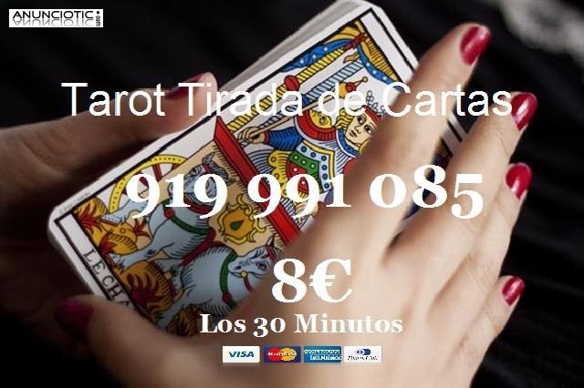 Tarot Visa Económica/806 Tarot  919 991 085