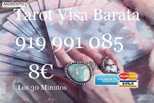 Tarot Visa/806 Tarot/8  los 30 Min