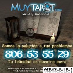 Consultas de tarot