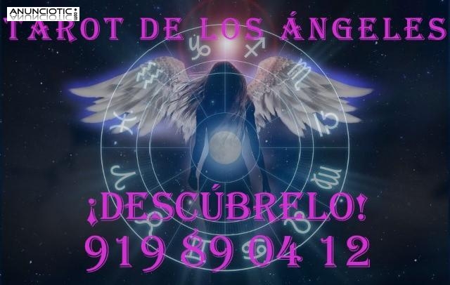 Tarot de los ángeles para ti