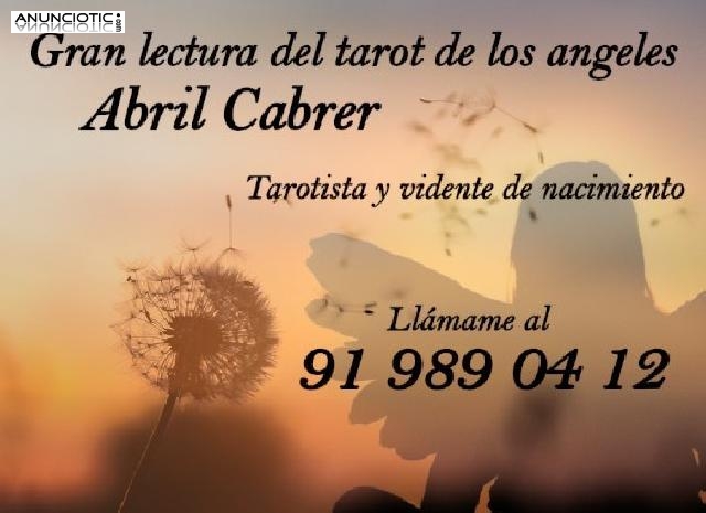 Tarot de los ángeles con aciertos del 100%