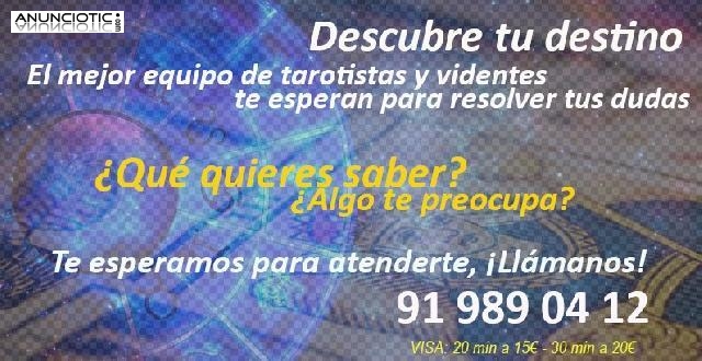 Todo sobre el mejor tarot