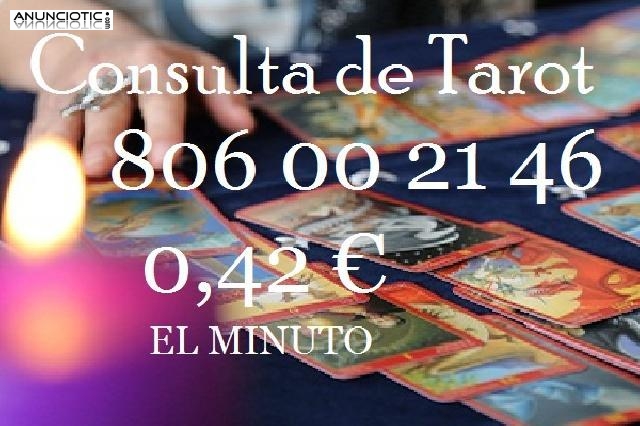 Tarot 806 Económico/Tarot las 24 Horas